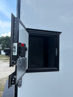 16"x18" Splicing Door