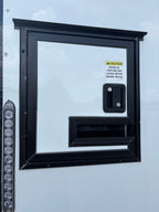 16"x18" Splicing Door