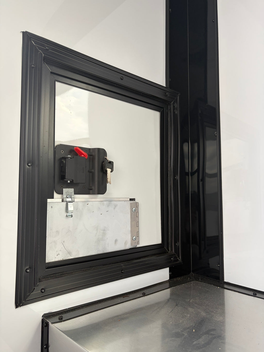 16"x18" Splicing Door
