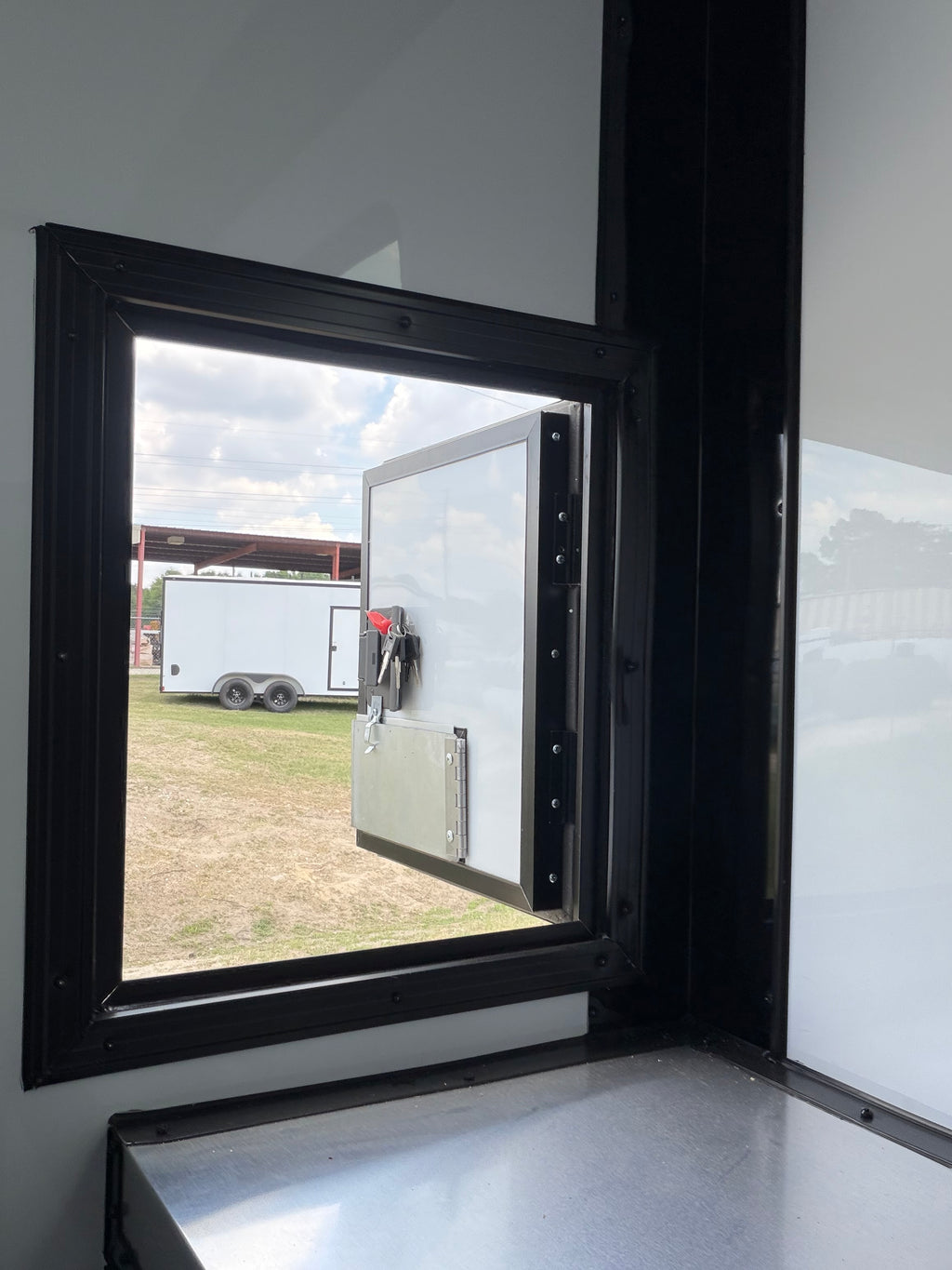 16"x18" Splicing Door