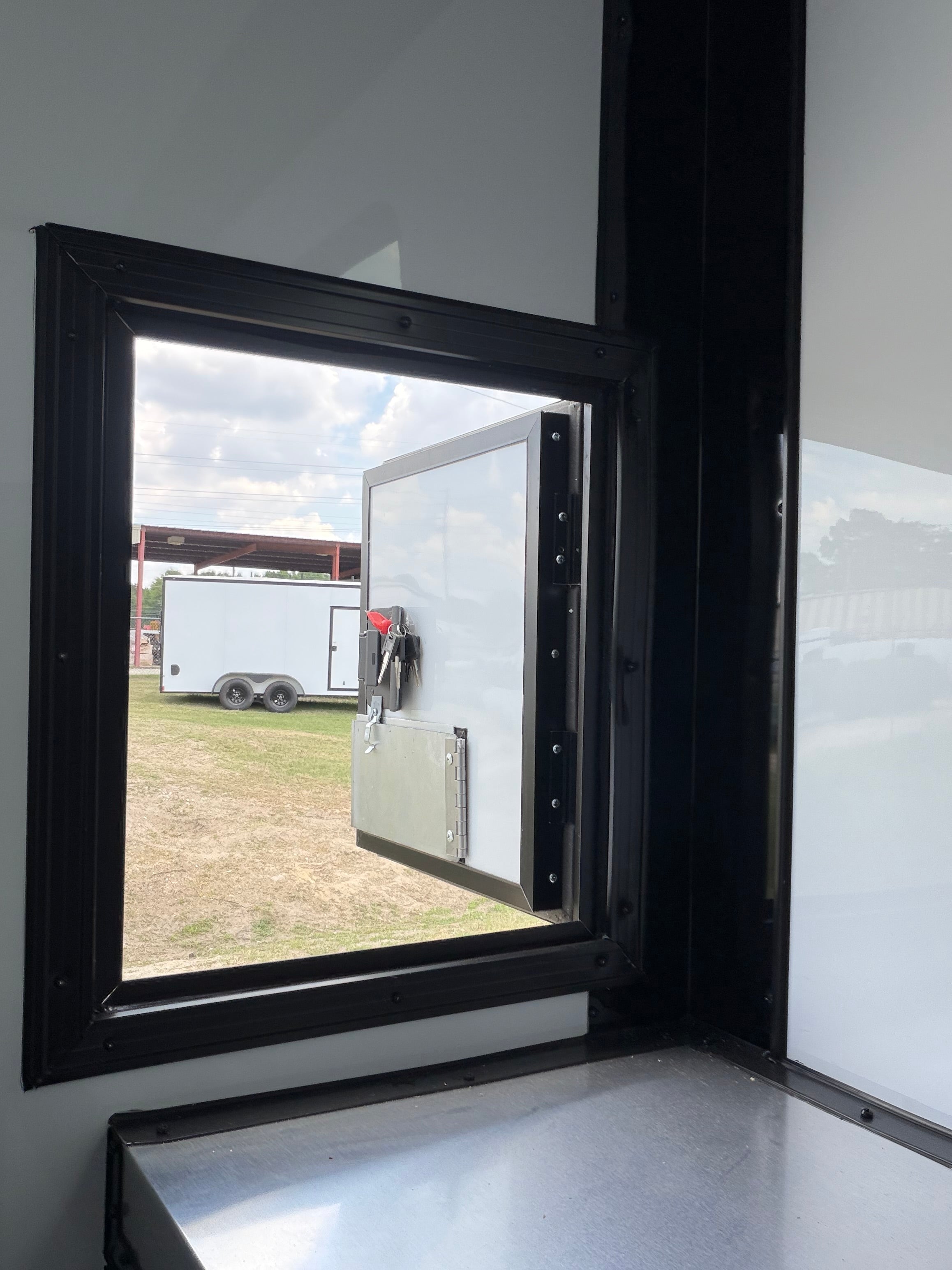 16"x18" Splicing Door