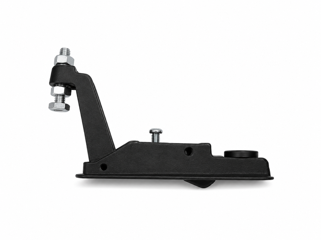 Pivot Latch