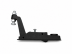 Pivot Latch