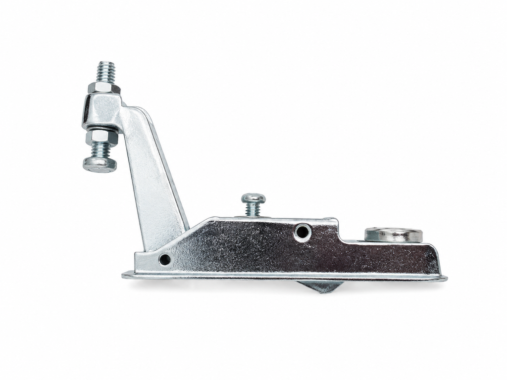 Pivot Latch