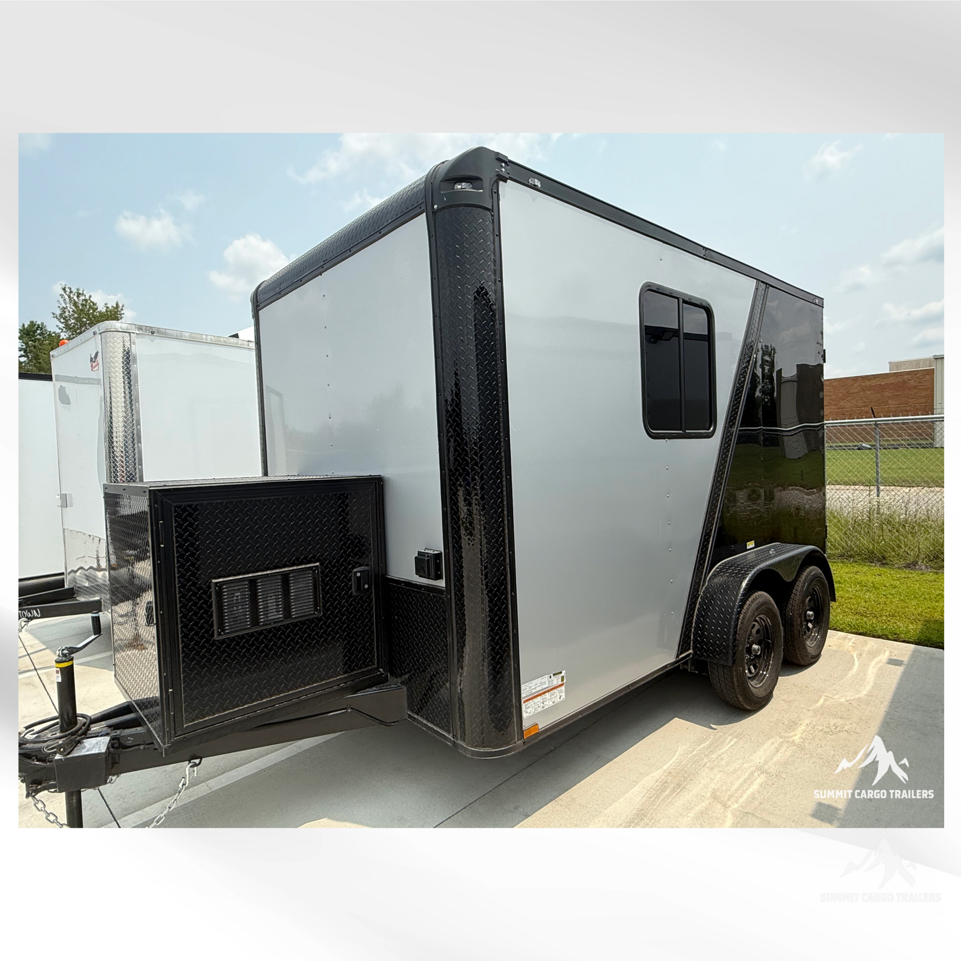 Dog Grooming Trailers: Revolutionize Pet Care Business