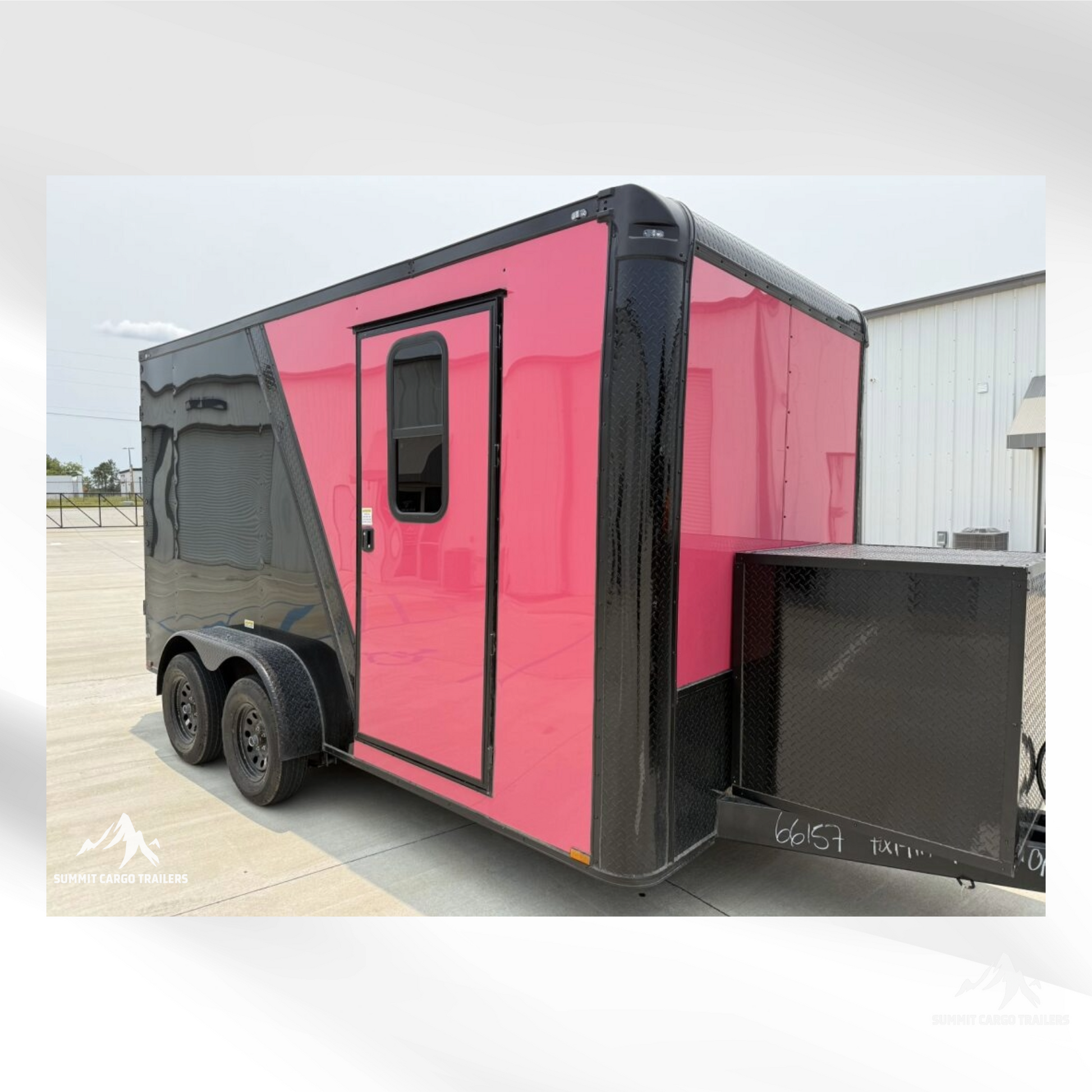 Dog Grooming Trailers: Revolutionize Pet Care Business