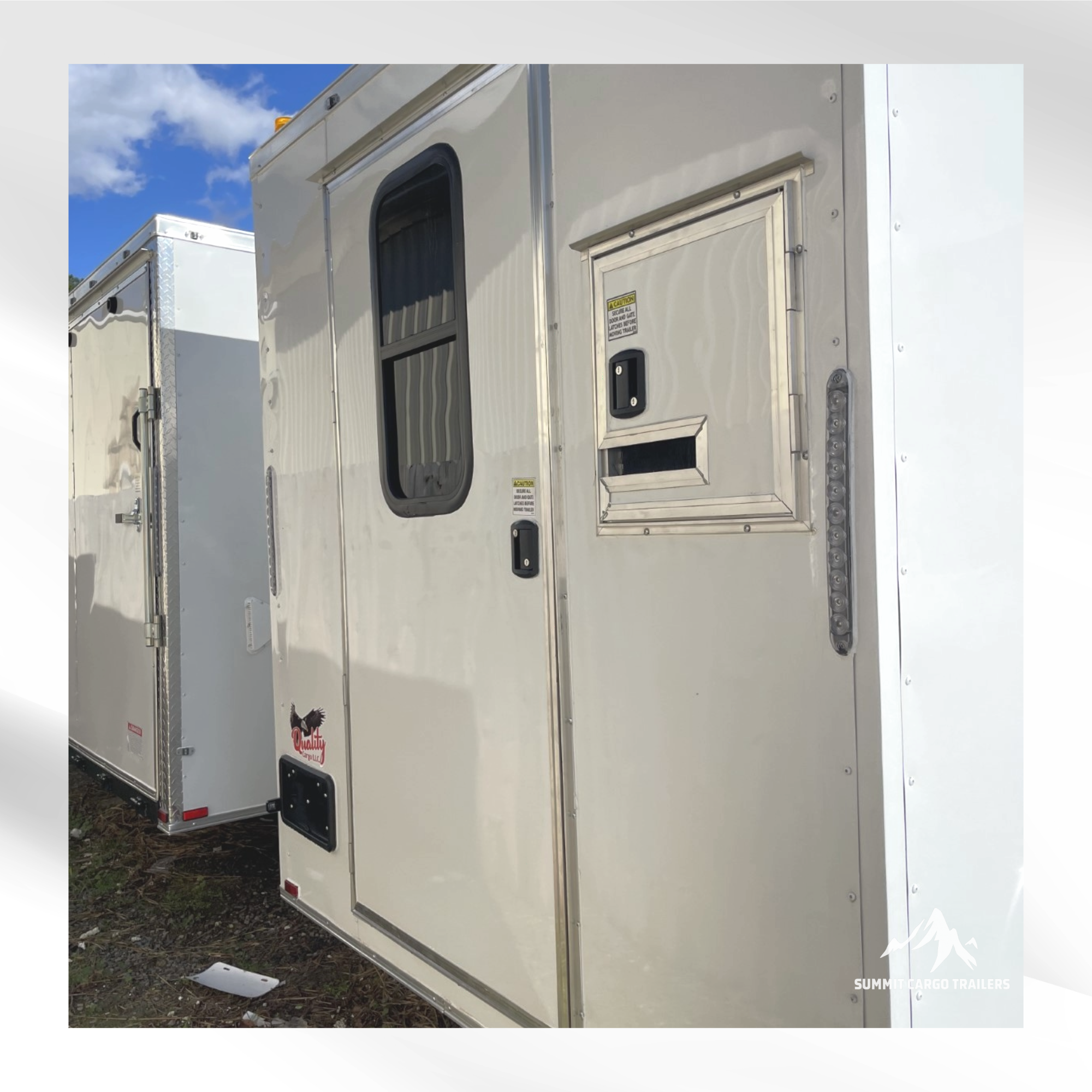 7X12TA White Splicing
