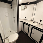 8.5x32TA3 Black Race Ready Trailer — image 6 of 11