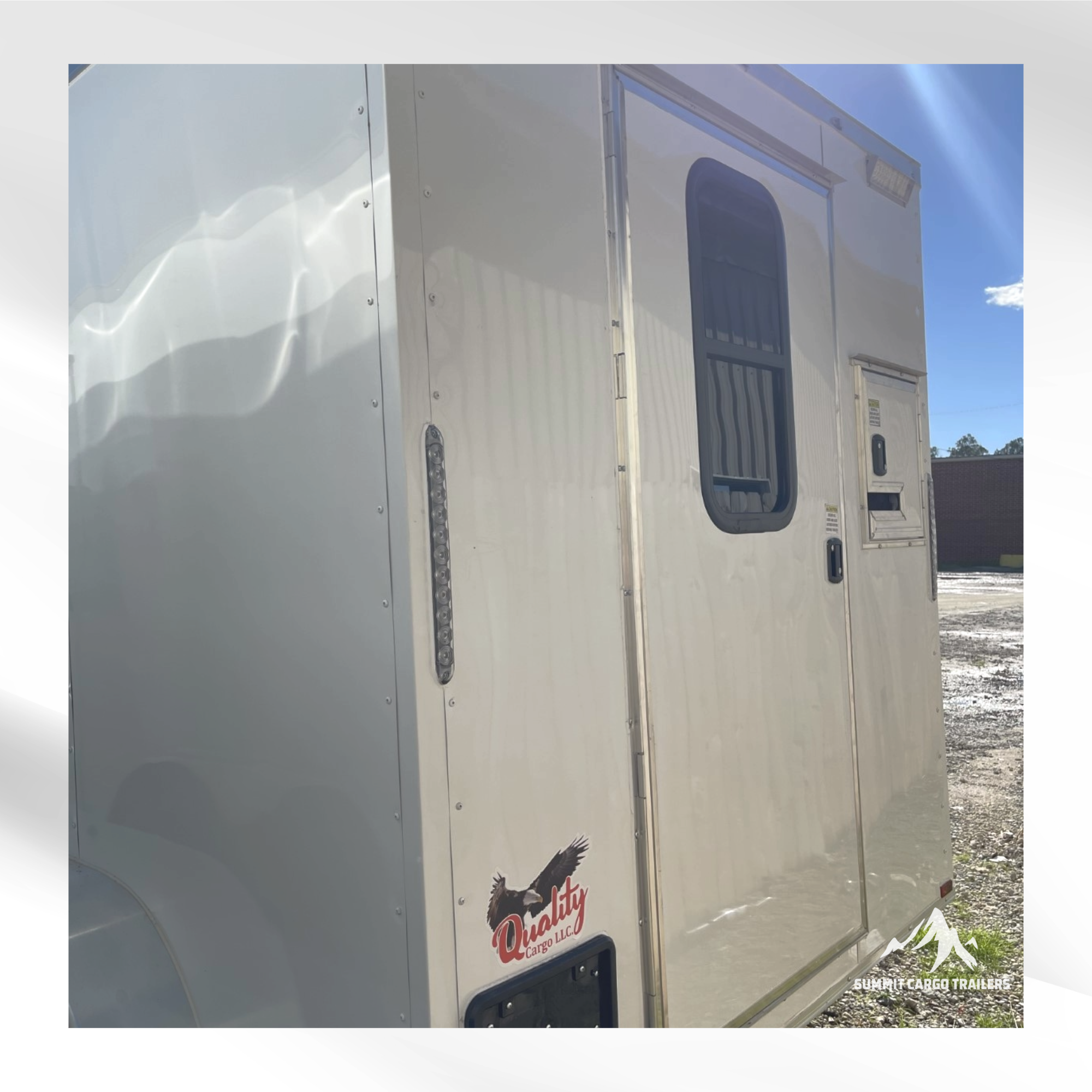 7X12TA White Splicing