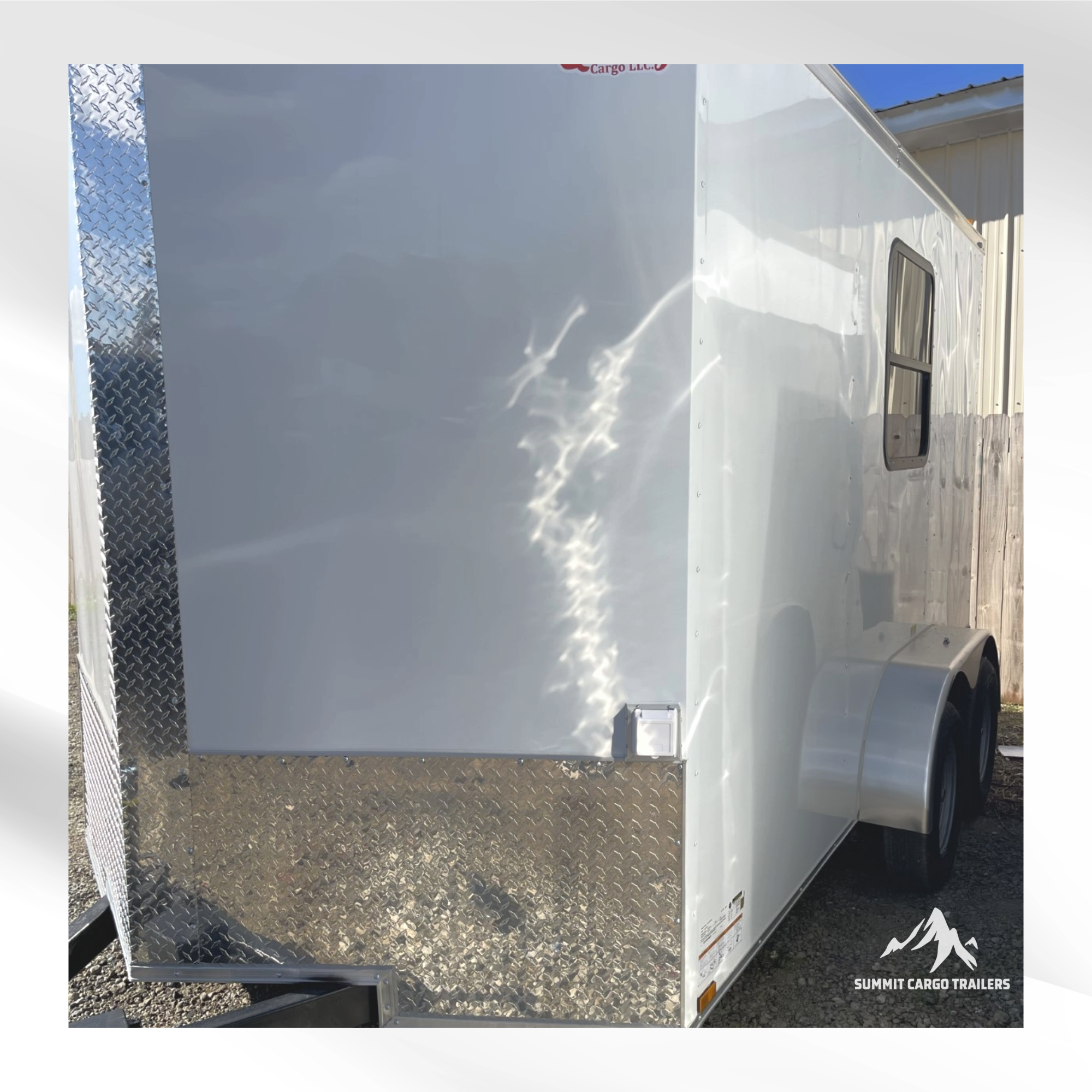 7X12TA White Splicing
