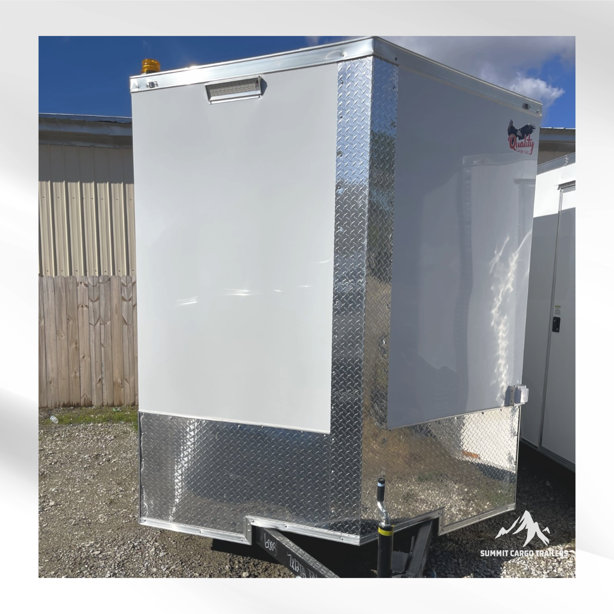7X12TA White Splicing