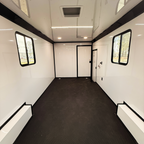 8.5x32TA3 Black Race Ready Trailer — image 5 of 11