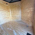 8.5X36TTA5 Charcoal Standard Car Hauler Trailer