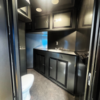 8.5X34TTA3 Charcoal Hybrid Trailer