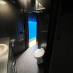 8.5X34TTA3 Charcoal Hybrid Trailer