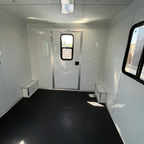 8.5X30TTA5 Charcoal Hybrid Trailer