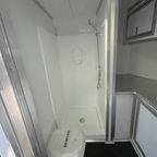 8.5X30TTA5 Charcoal Hybrid Trailer