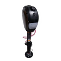 3k Black Electric Tongue Jack