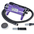 K-9 Dryer & Bracket