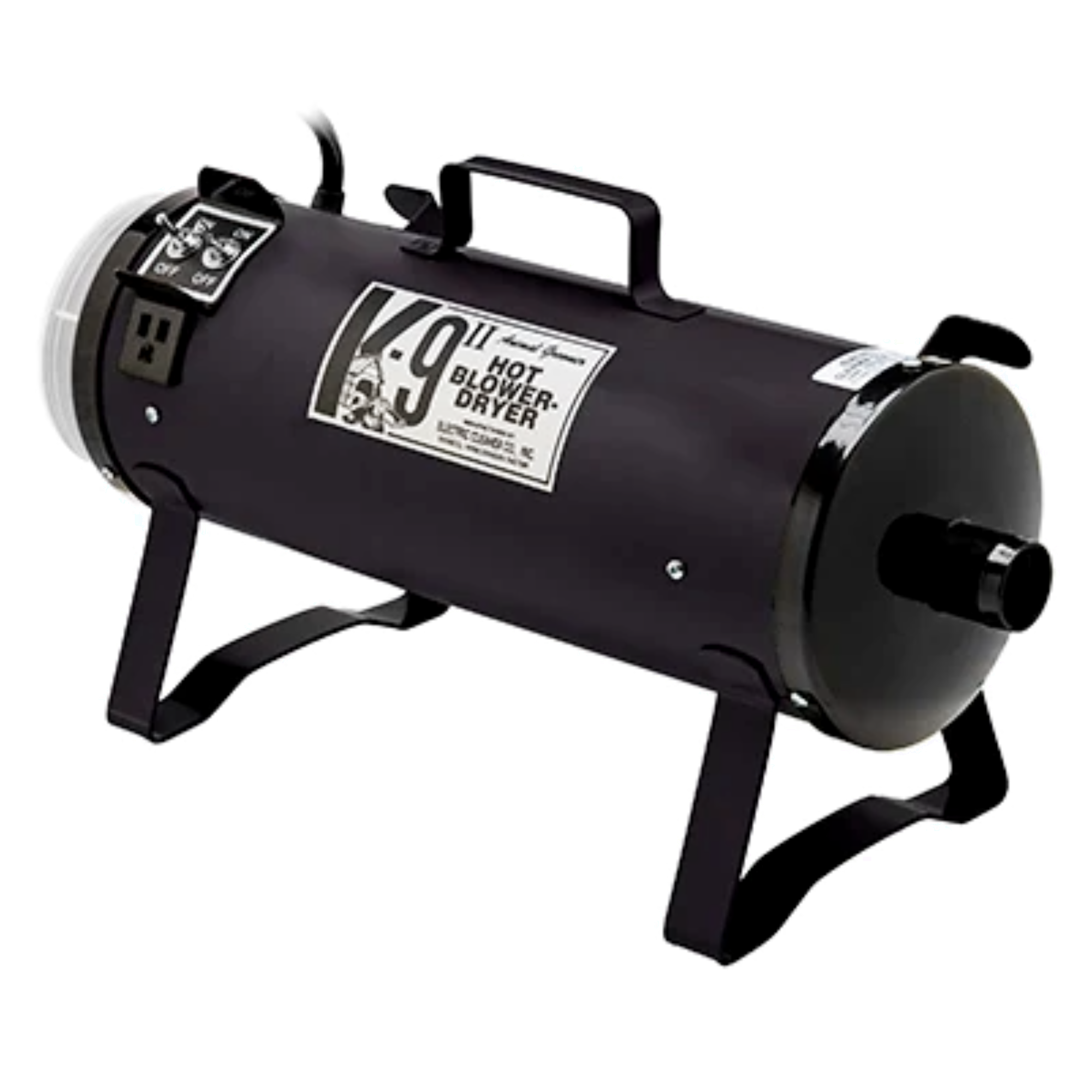 K-9 Dryer & Bracket