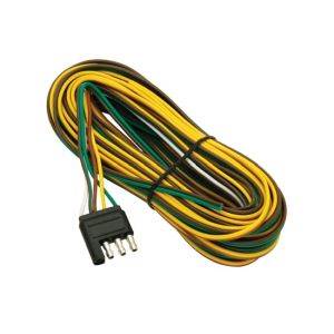 4-way Wire Harness