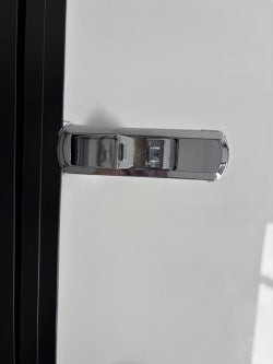 Pivot Latch