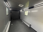 8.5x24TA3 Black Race Ready Trailer