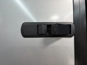 Pivot Latch