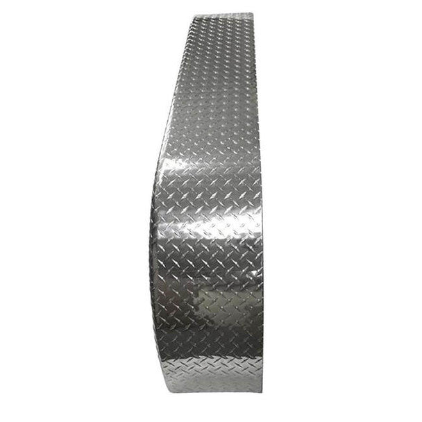 2X36X25 .063 SPLIT AXLE ATP
