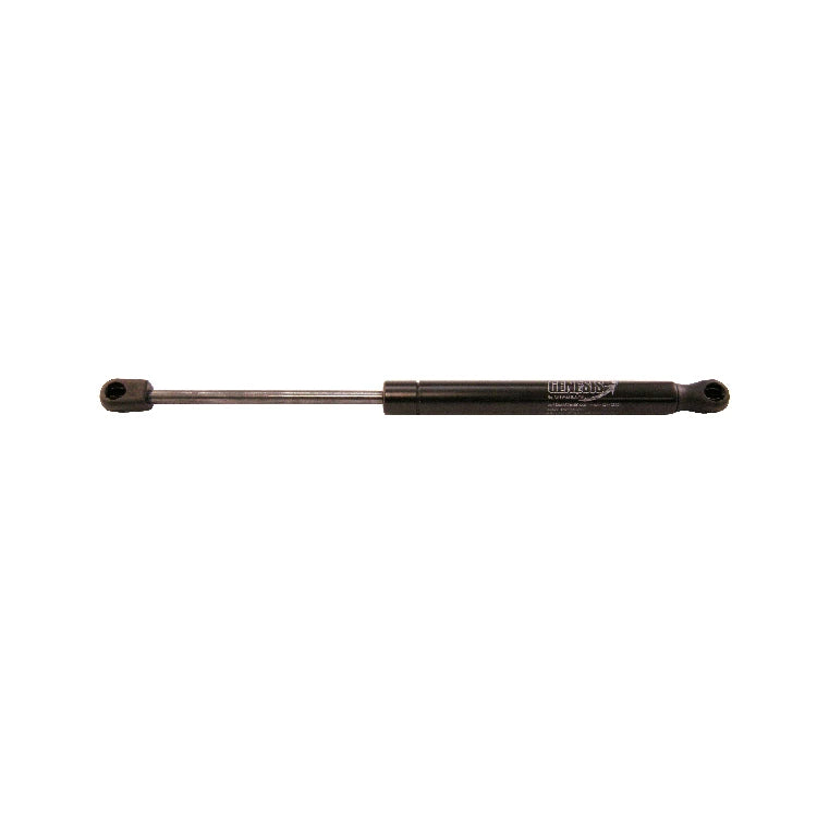 Genesis GSS 6299UC 20" 121 lb Gas Spring for Trailer Doors & Concession Windows
