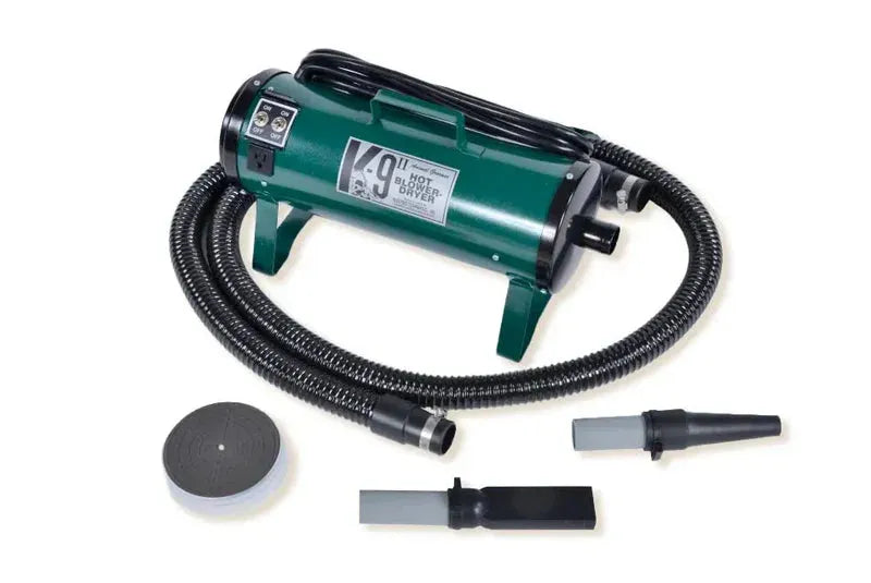 K-9 Dryer & Bracket