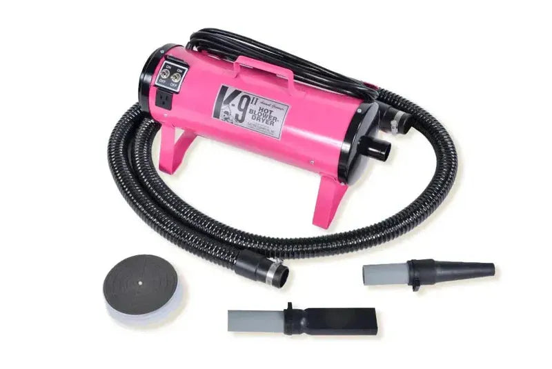 K-9 Dryer & Bracket