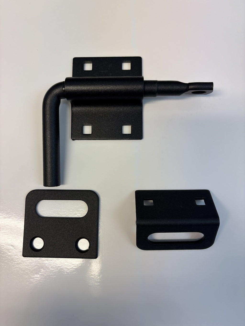 5" Heavy Duty Concession Latch