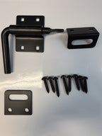 5" Heavy Duty Concession Latch