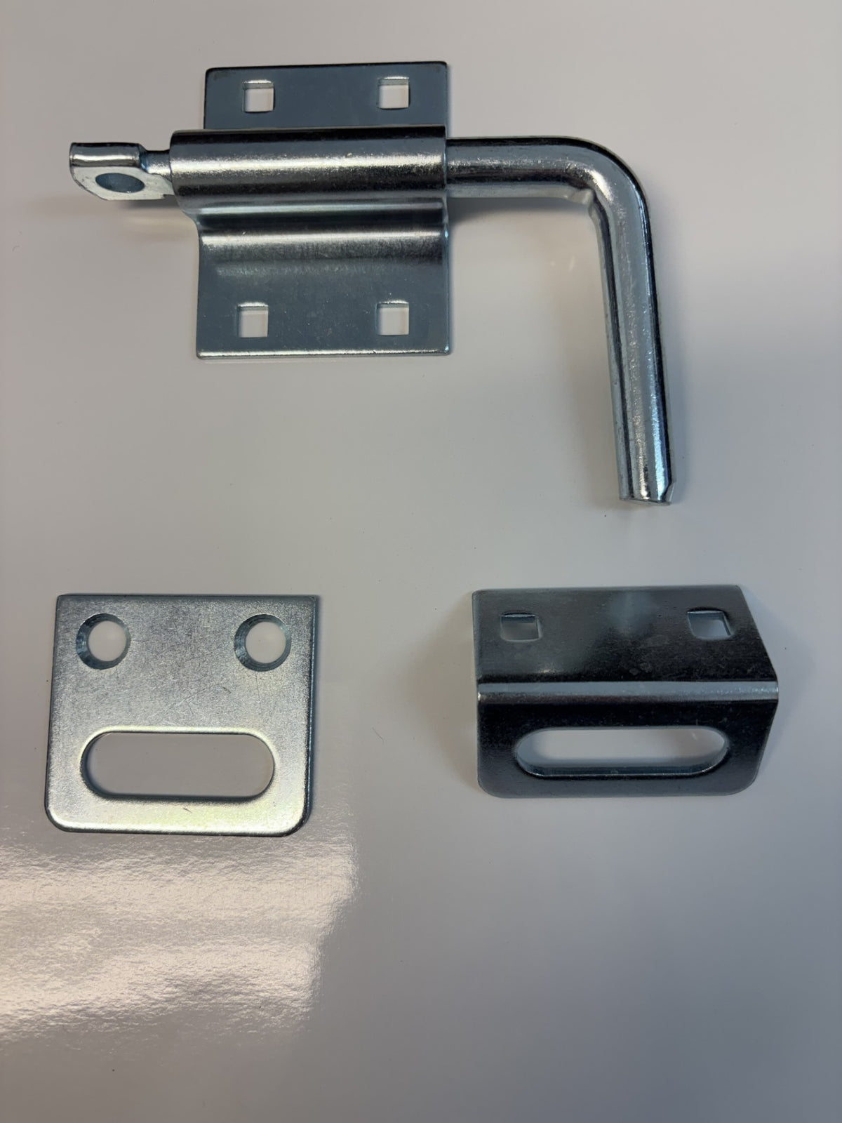 5" Heavy Duty Concession Latch