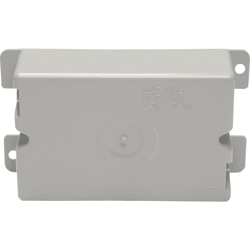 Electrical Outlet for Cargo & Concession Trailers