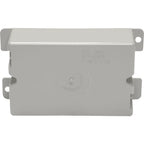 Electrical Outlet for Cargo & Concession Trailers