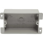 Electrical Outlet for Cargo & Concession Trailers