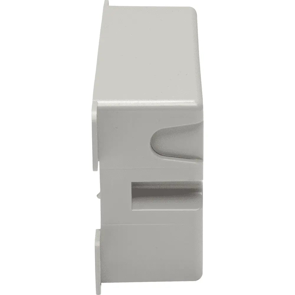 Electrical Outlet for Cargo & Concession Trailers