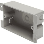 Electrical Outlet for Cargo & Concession Trailers