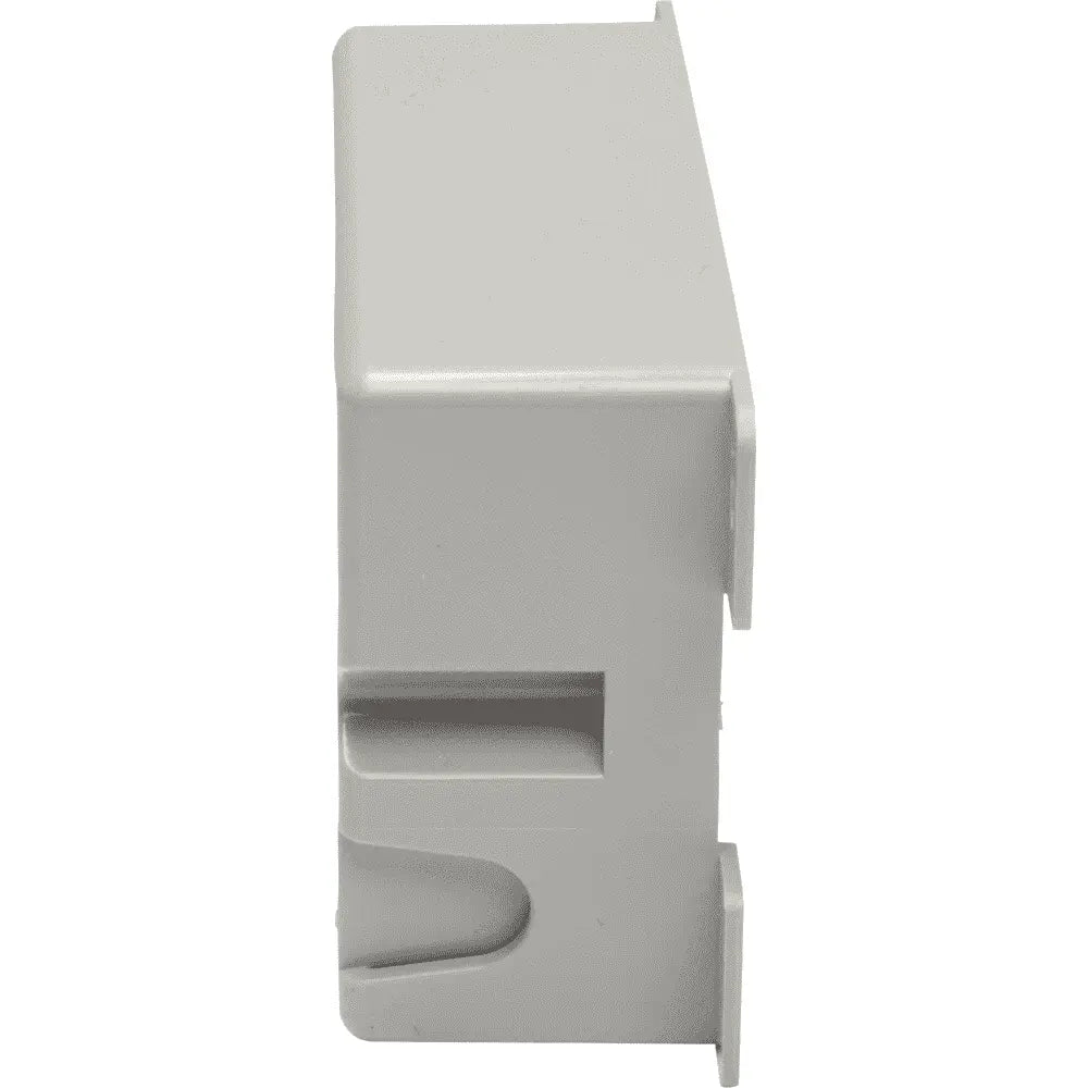 Electrical Outlet for Cargo & Concession Trailers
