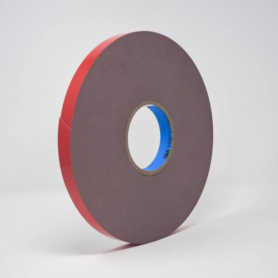 3M VHB CV45F Commercial Vehicle Tape