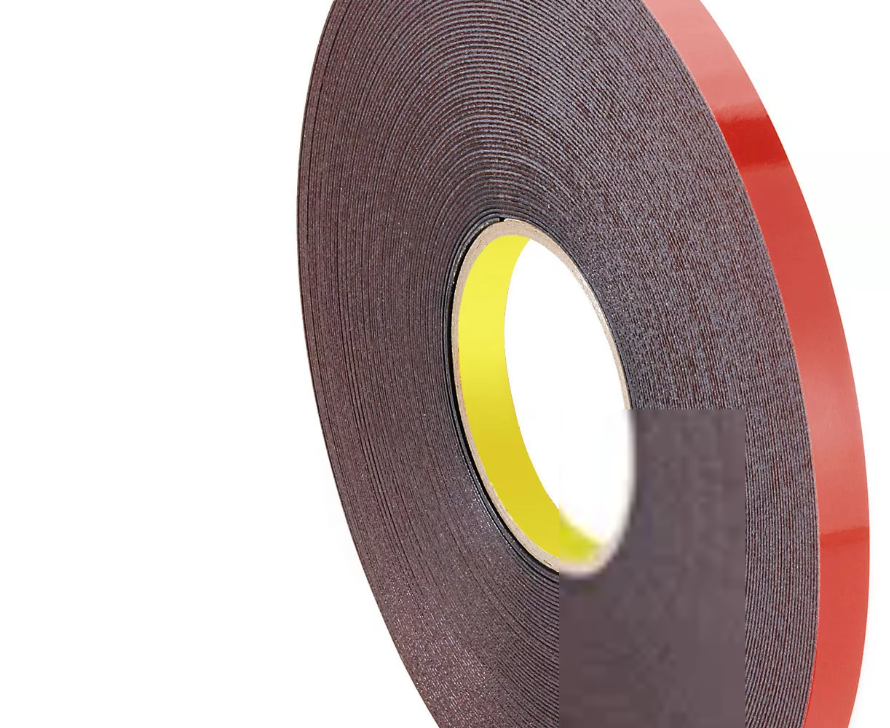 3M VHB CV45F Commercial Vehicle Tape