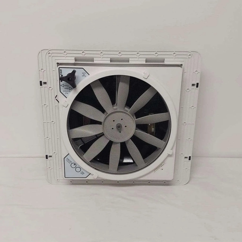 12V Roof Vent