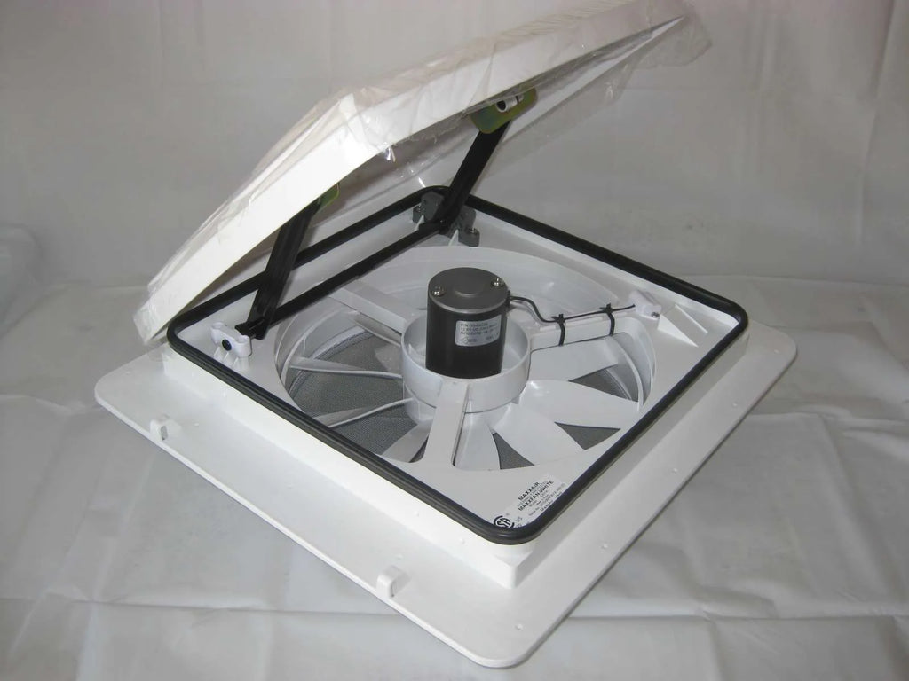 12V Roof Vent